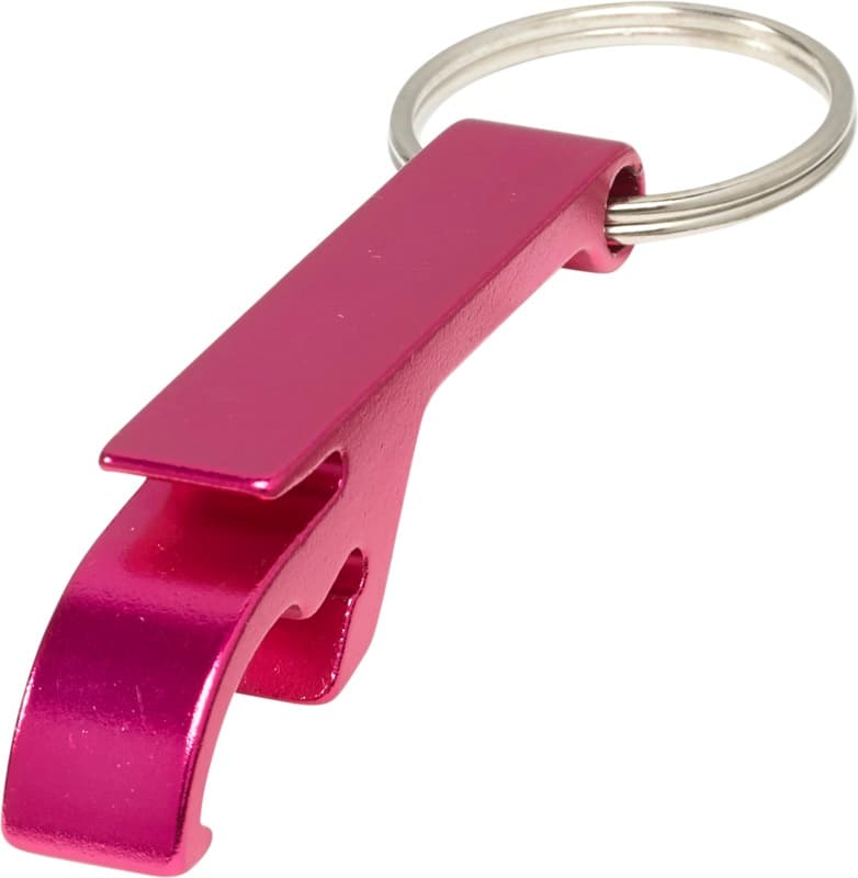 Tao bottle and can opener keychain 41