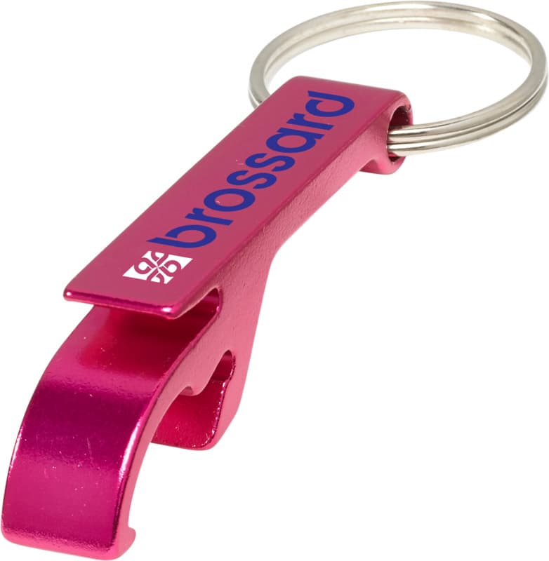 Tao bottle and can opener keychain 47