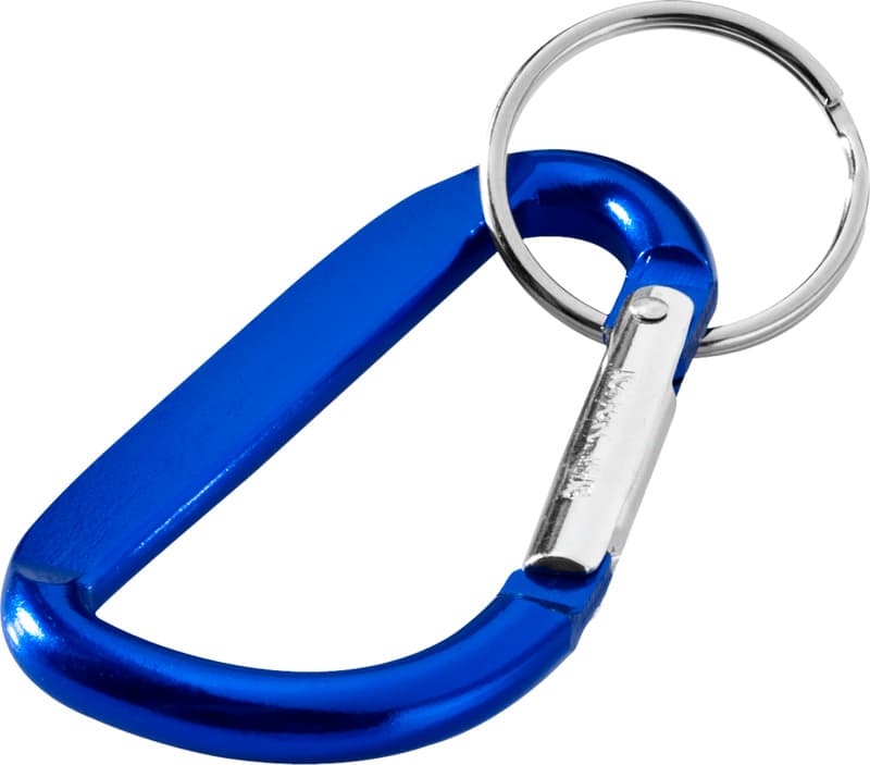 Timor carabiner keychain 5