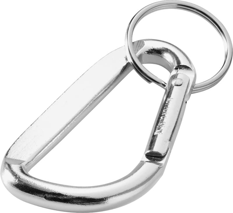 Timor carabiner keychain 9