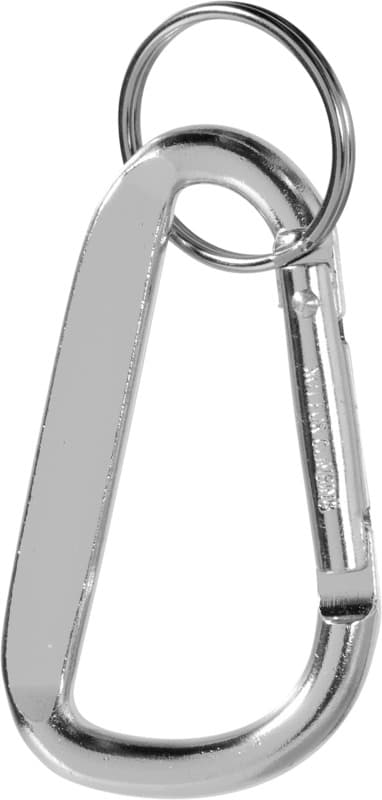 Timor carabiner keychain 10