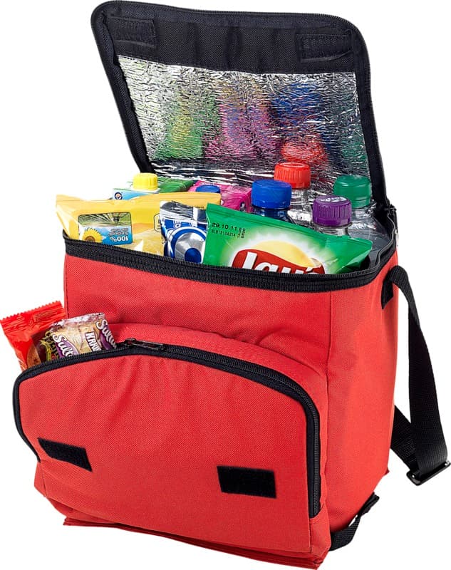 Stockholm foldable cooler bag 10L 11