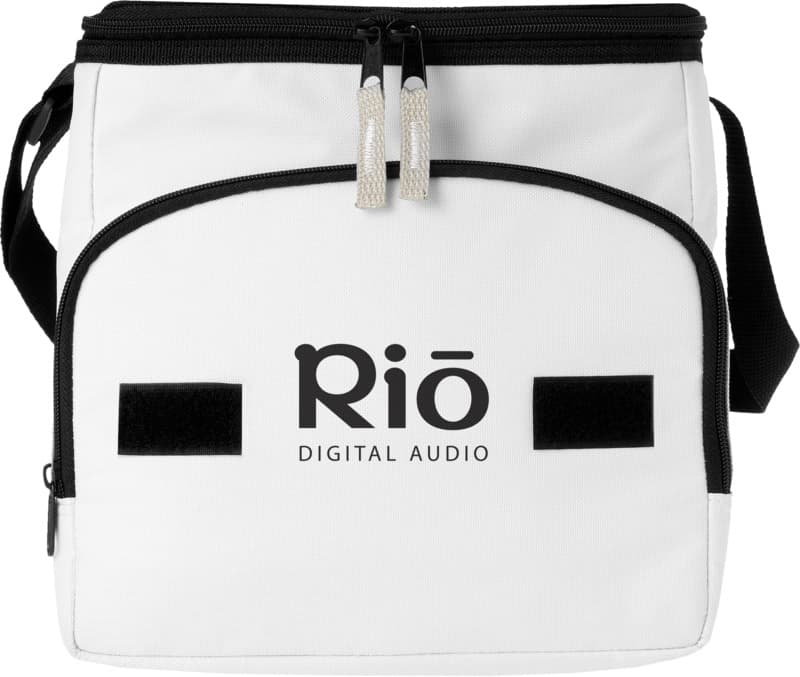 Stockholm foldable cooler bag 10L 23