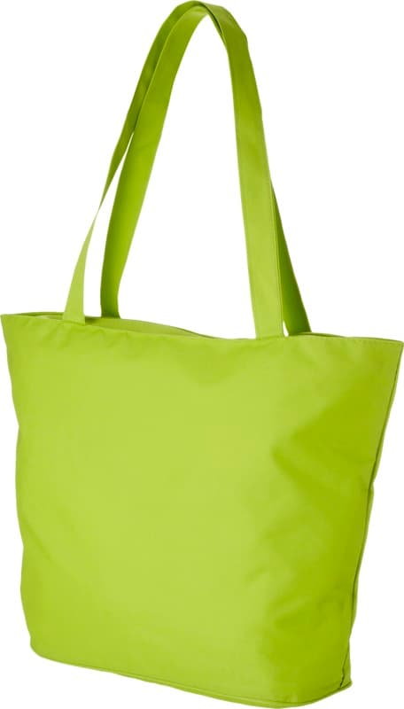 Panama zippered tote bag 20L