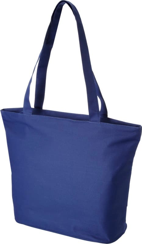 Panama zippered tote bag 20L 8