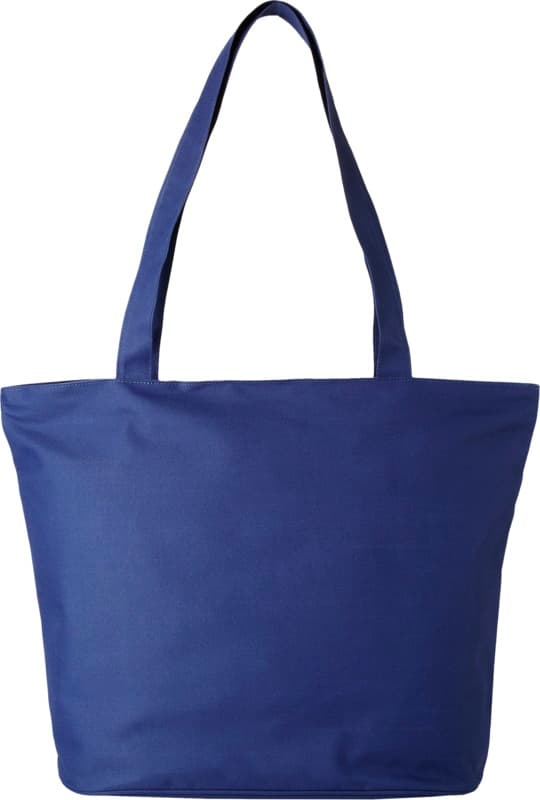 Panama zippered tote bag 20L 9