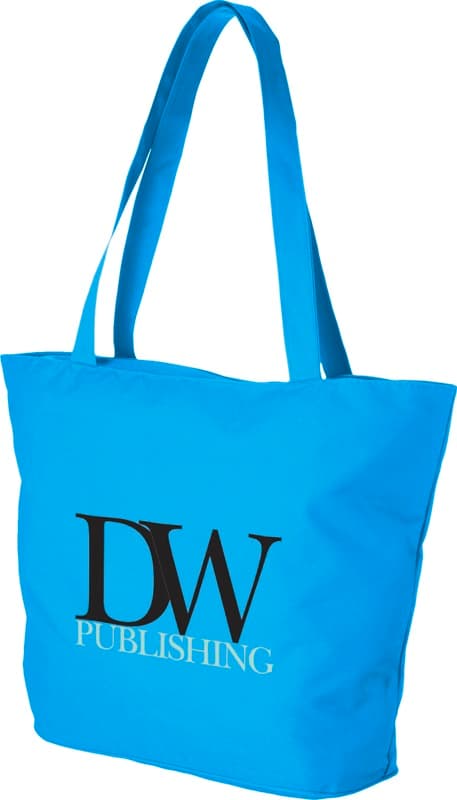 Panama zippered tote bag 20L 22