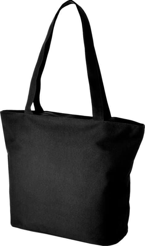 Panama zippered tote bag 20L 24