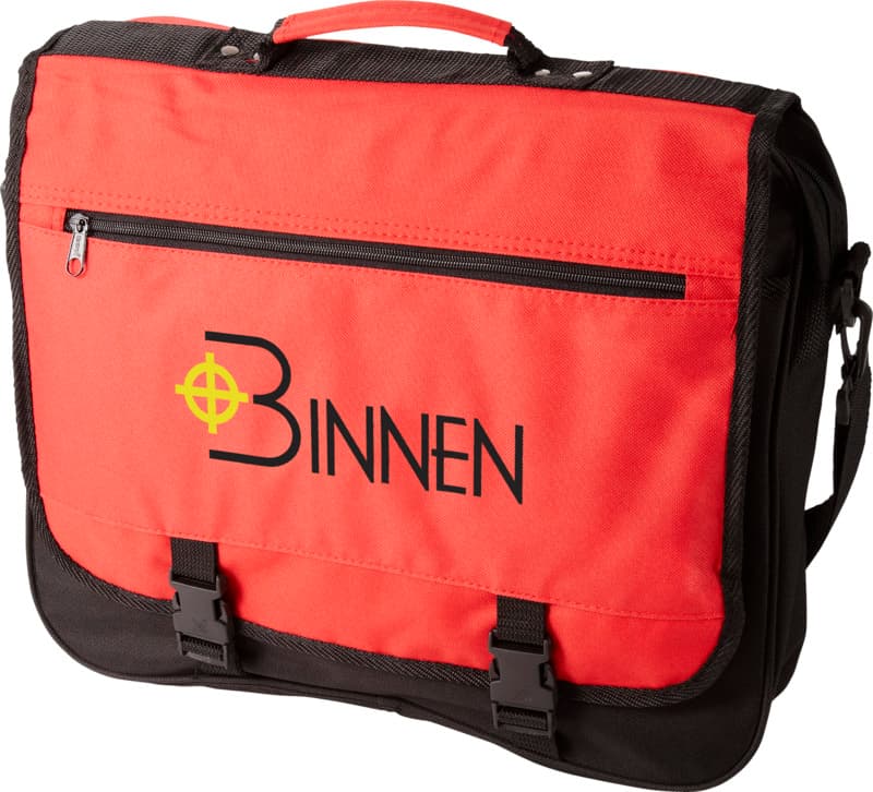 Anchorage conference bag 11L 19