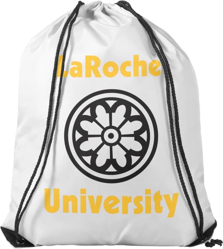 Oriole premium drawstring bag 5L 5