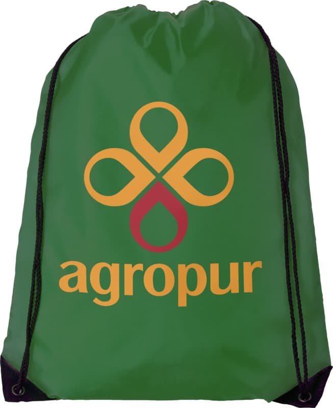 Oriole premium drawstring bag 5L 16