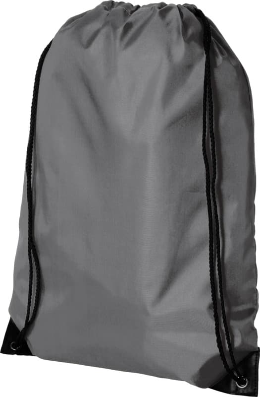 Oriole premium drawstring bag 5L 20
