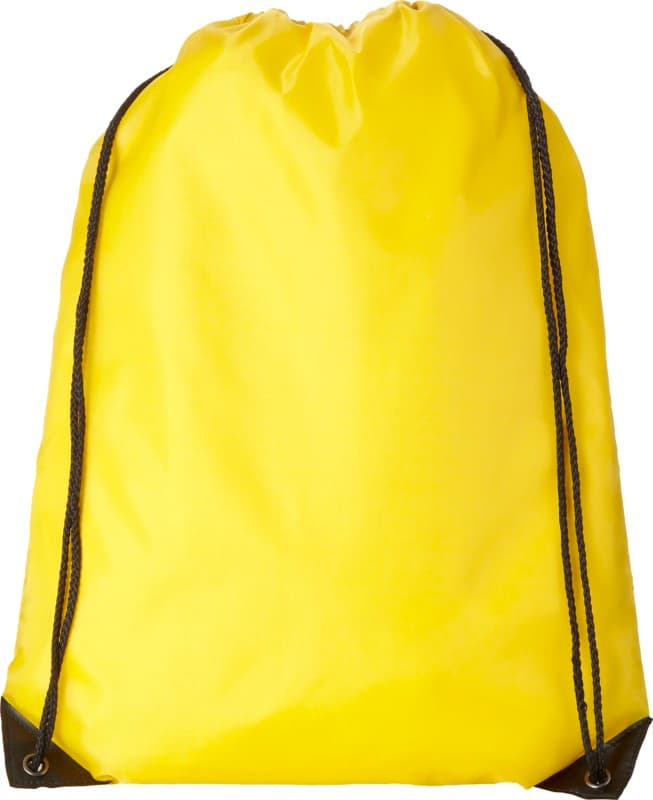 Oriole premium drawstring bag 5L 45