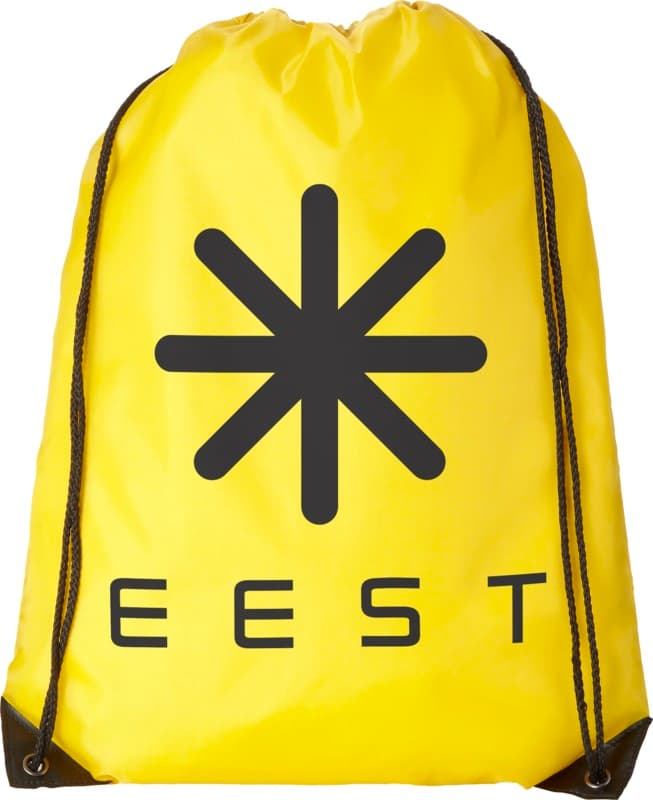 Oriole premium drawstring bag 5L 48