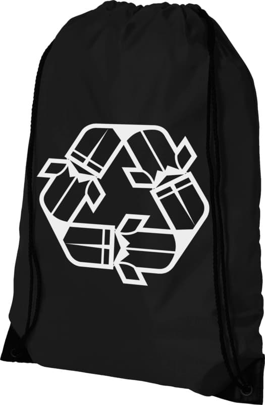 Oriole premium drawstring bag 5L 52