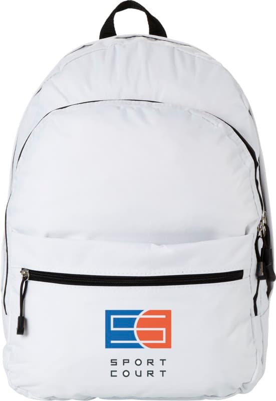 Trend 4-compartment backpack 17L 5