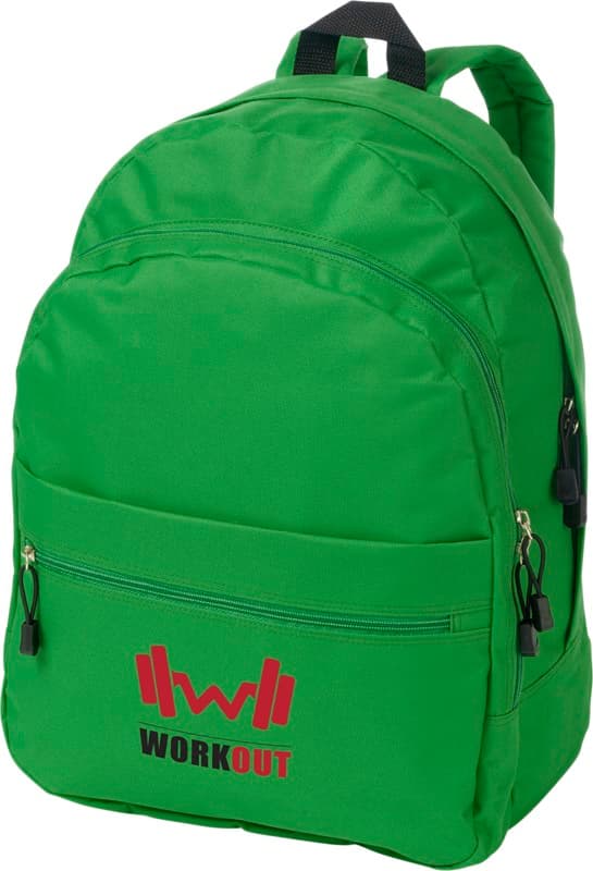 Trend 4-compartment backpack 17L 9