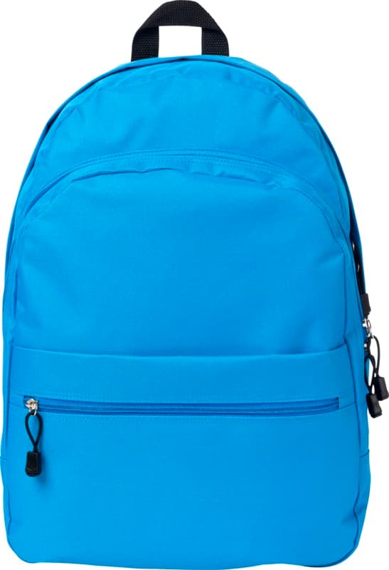 Trend 4-compartment backpack 17L 11