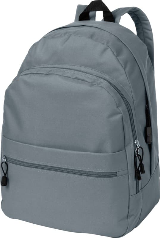 Trend 4-compartment backpack 17L 15