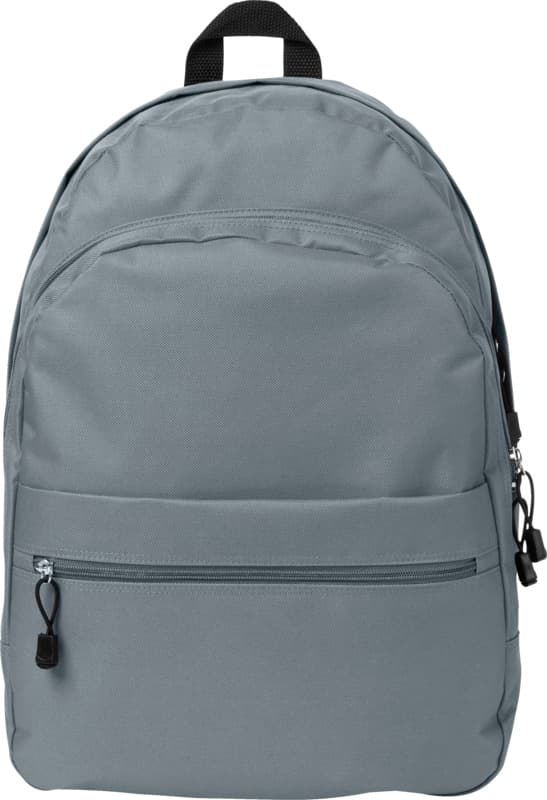 Trend 4-compartment backpack 17L 16