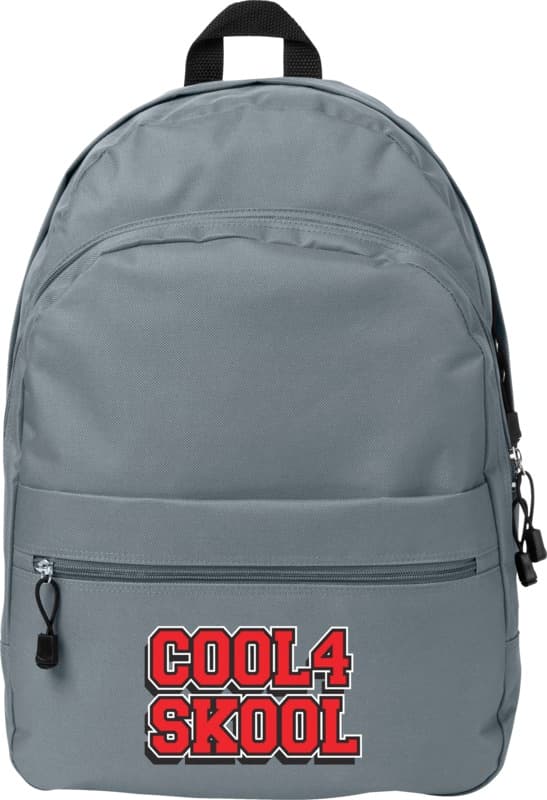 Trend 4-compartment backpack 17L 18