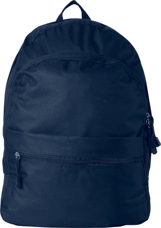 Trend 4-compartment backpack 17L 20