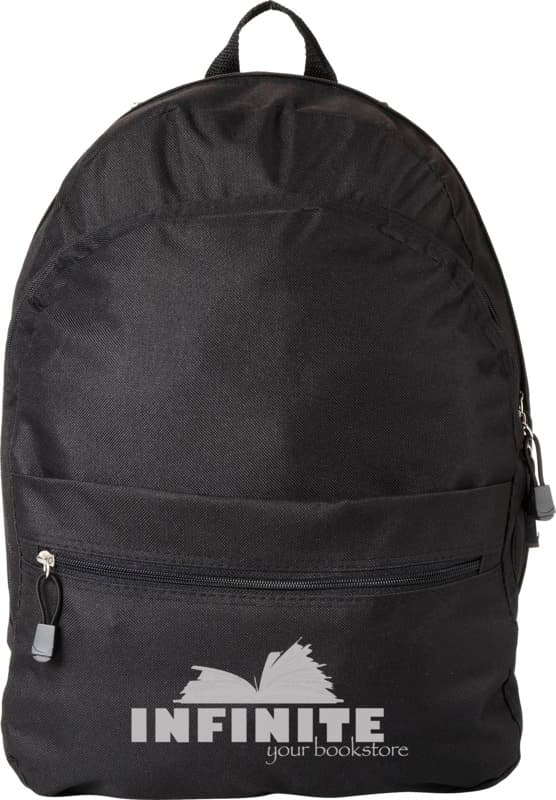 Trend 4-compartment backpack 17L 26
