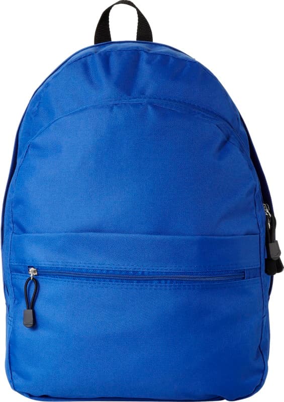 Trend 4-compartment backpack 17L 28