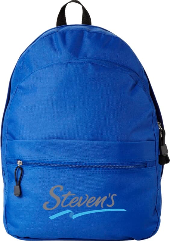 Trend 4-compartment backpack 17L 30