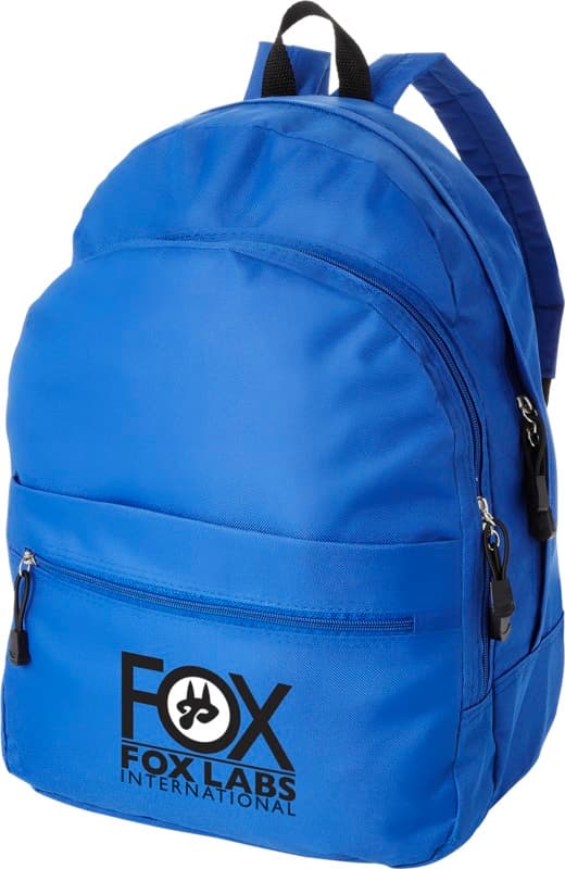 Trend 4-compartment backpack 17L 29