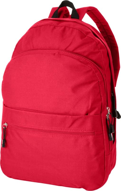 Trend 4-compartment backpack 17L 31