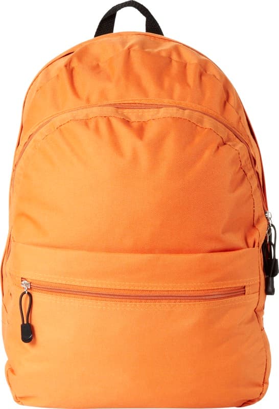 Trend 4-compartment backpack 17L 36