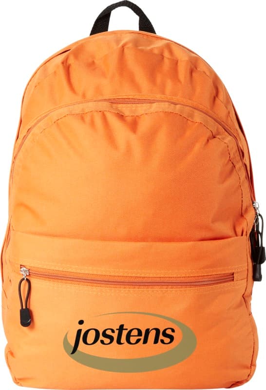 Trend 4-compartment backpack 17L 38