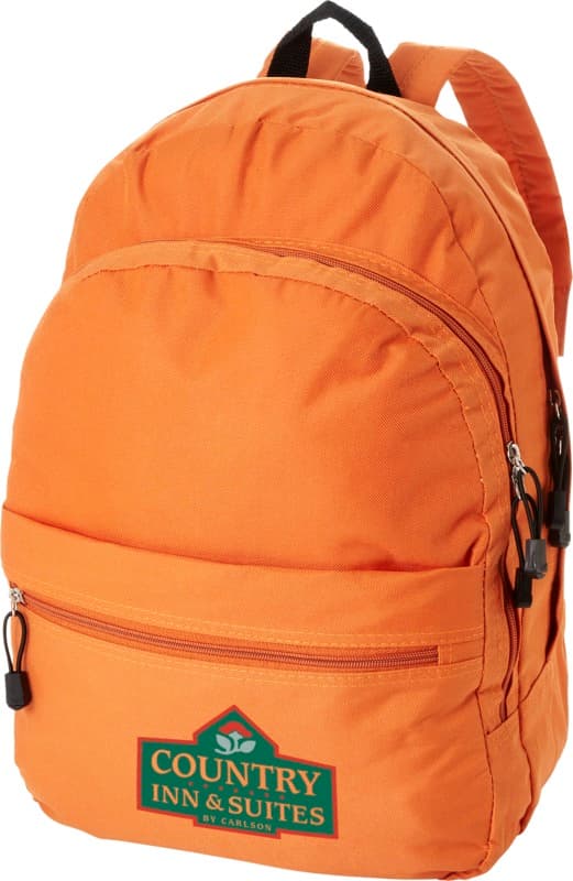 Trend 4-compartment backpack 17L 37
