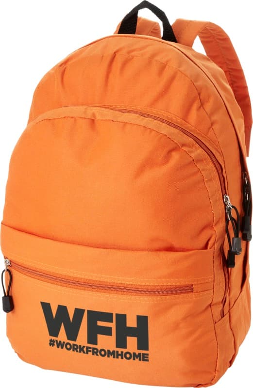 Trend 4-compartment backpack 17L 39