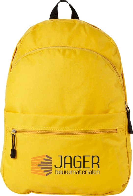 Trend 4-compartment backpack 17L 43