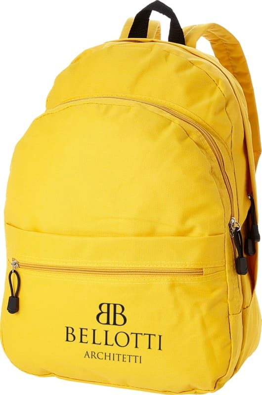 Trend 4-compartment backpack 17L 42