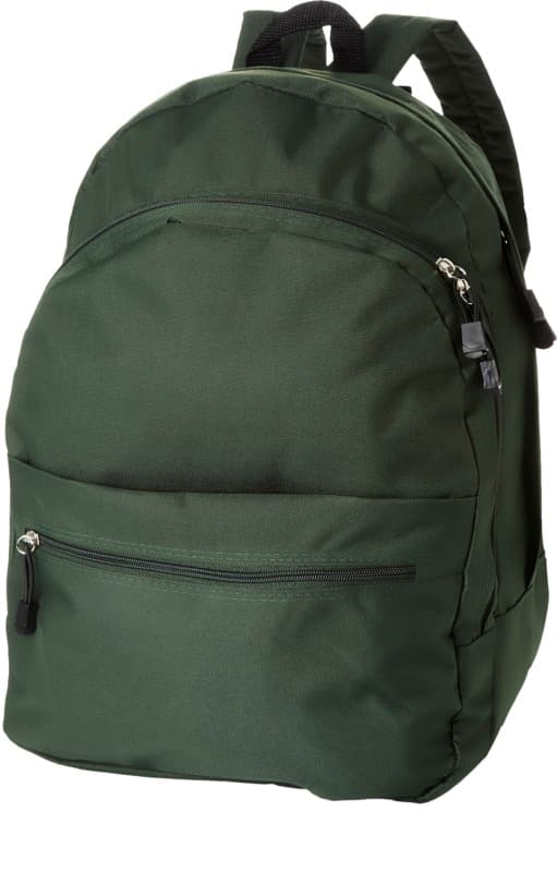 Trend 4-compartment backpack 17L 44