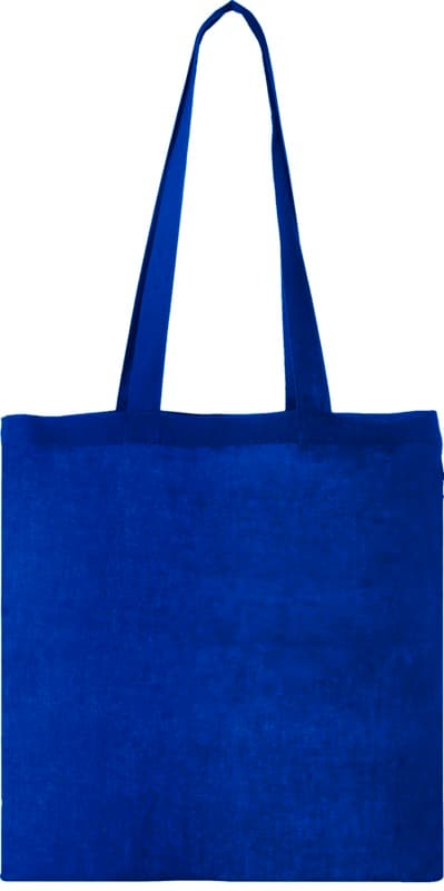 Carolina 100 g/m² cotton tote bag 7L 17