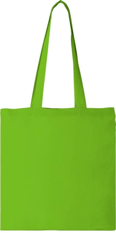 Carolina 100 g/m² cotton tote bag 7L 31