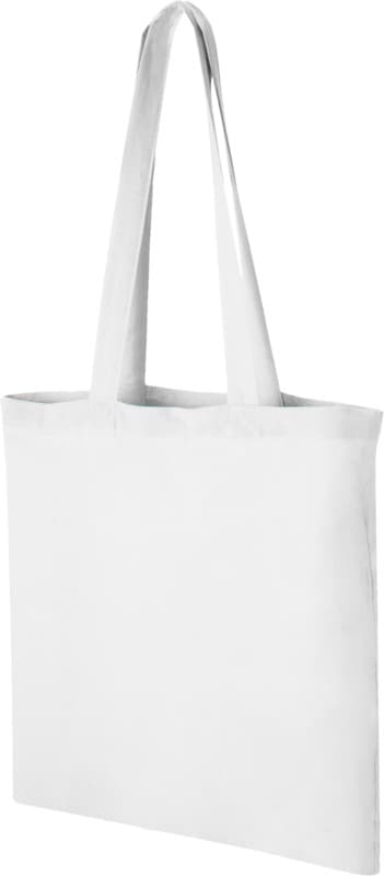 Carolina 100 g/m² cotton tote bag 7L 46
