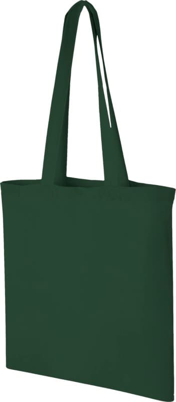 Carolina 100 g/m² cotton tote bag 7L 60