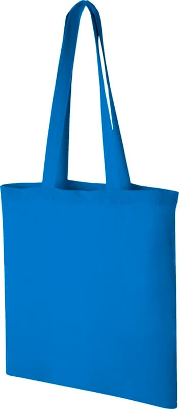 Carolina 100 g/m² cotton tote bag 7L 91