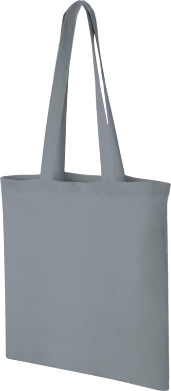 Carolina 100 g/m² cotton tote bag 7L 106