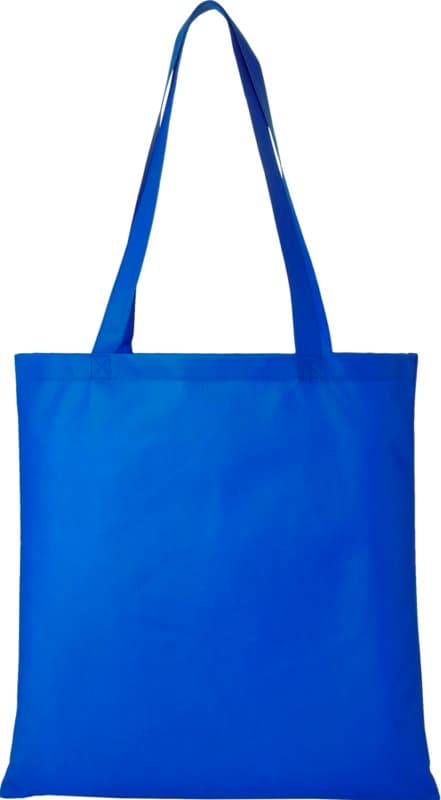 Zeus large non-woven convention tote bag 6L 7