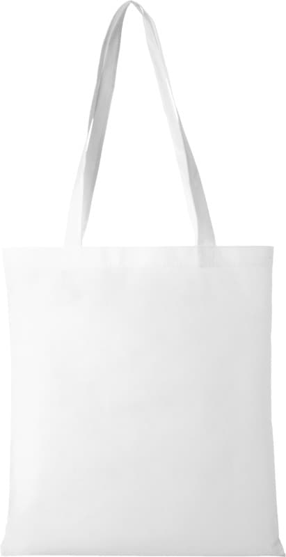 Zeus large non-woven convention tote bag 6L 22