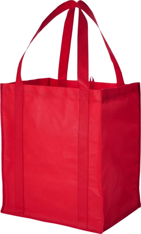 Liberty bottom board non-woven tote bag 29L 8