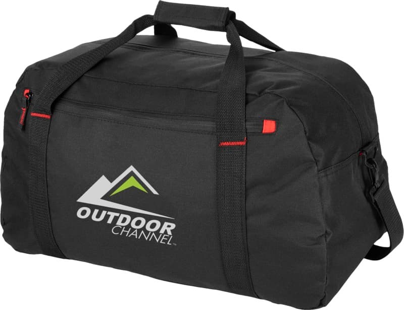 Vancouver travel duffel bag 35L 3