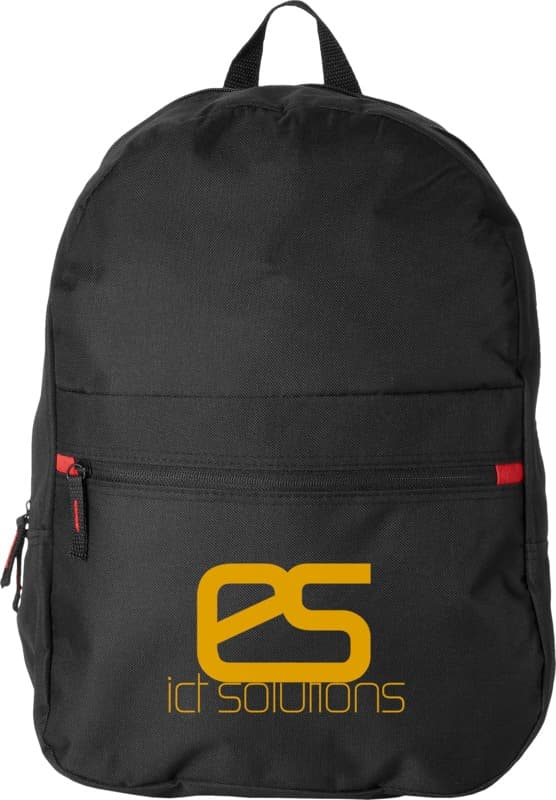 Vancouver backpack 23L 4