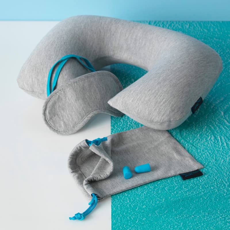 Traveler travel set 4